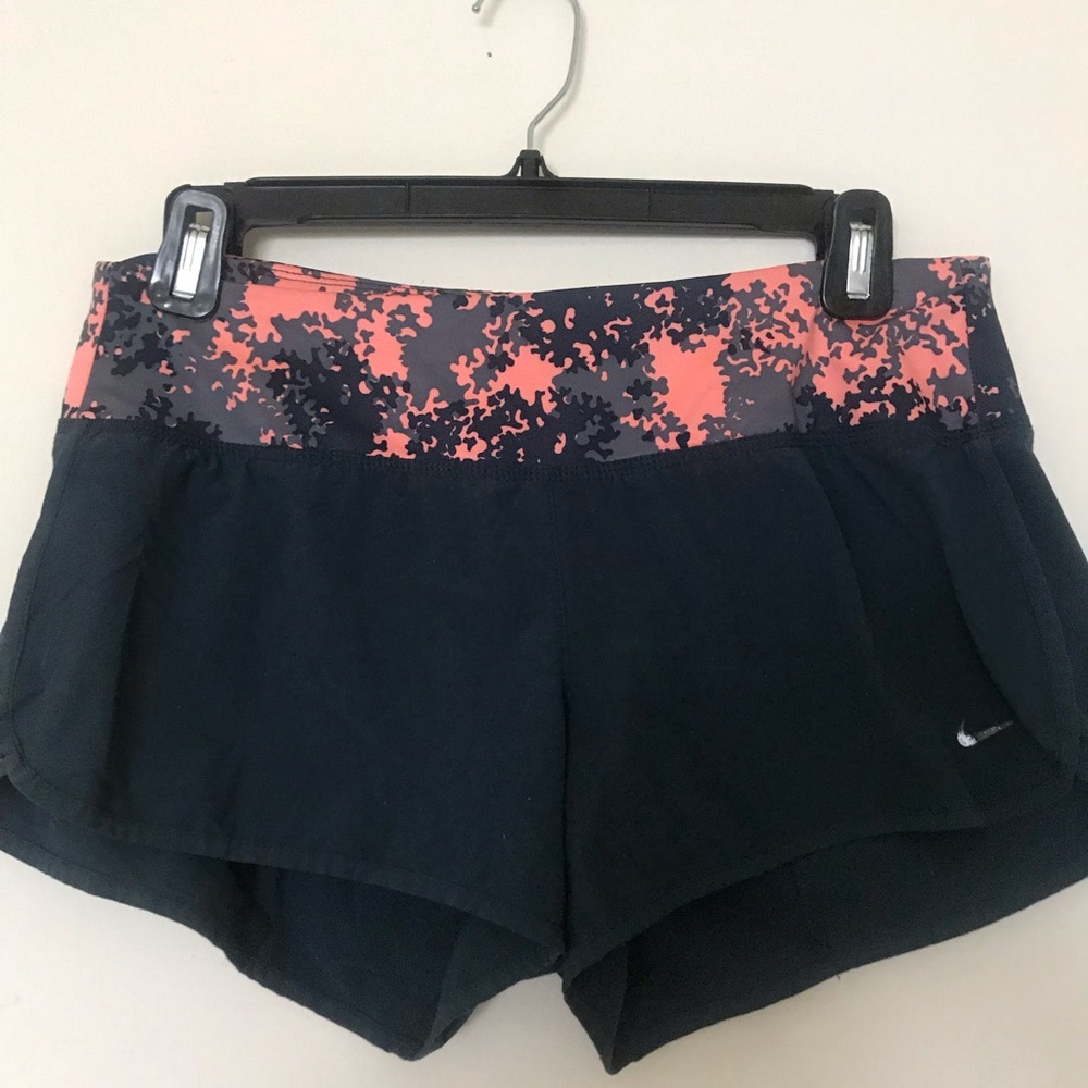 Nike Dri-Fit Running Shorts